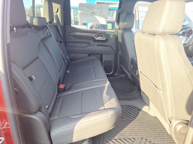 New 2026 Chevrolet Silverado 1500 RST w/ RST All Star Premium Package image 11