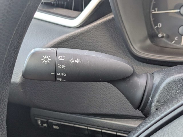 Used 2024 Toyota Corolla LE FWD image 25