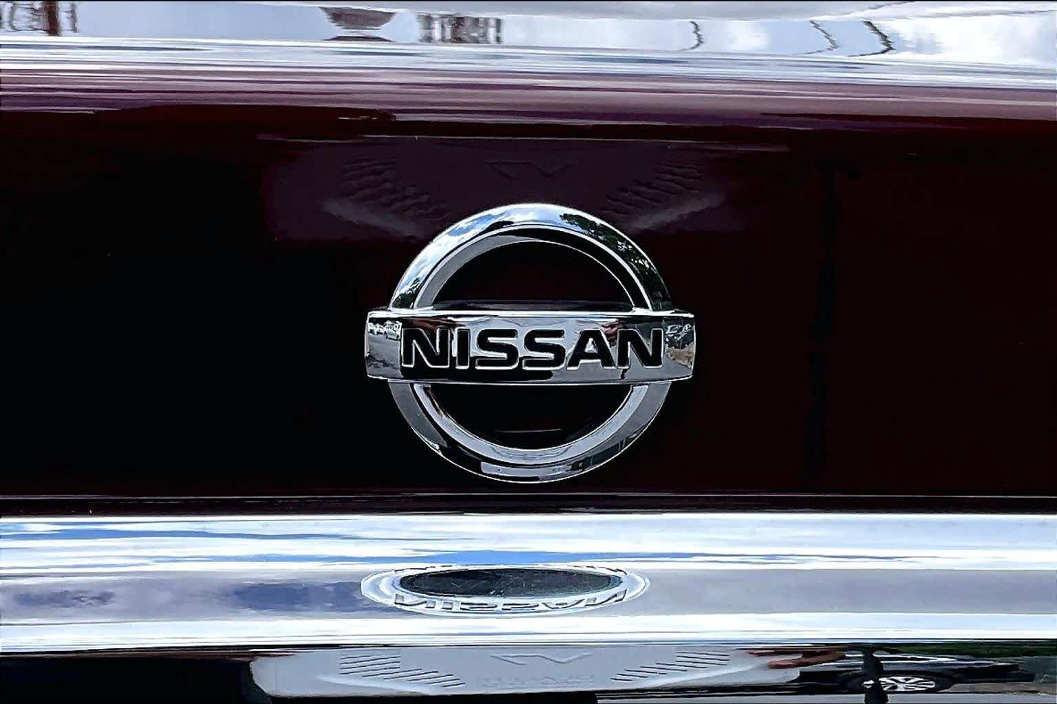 Used 2016 Nissan Maxima 3.5 SL FWD image 31