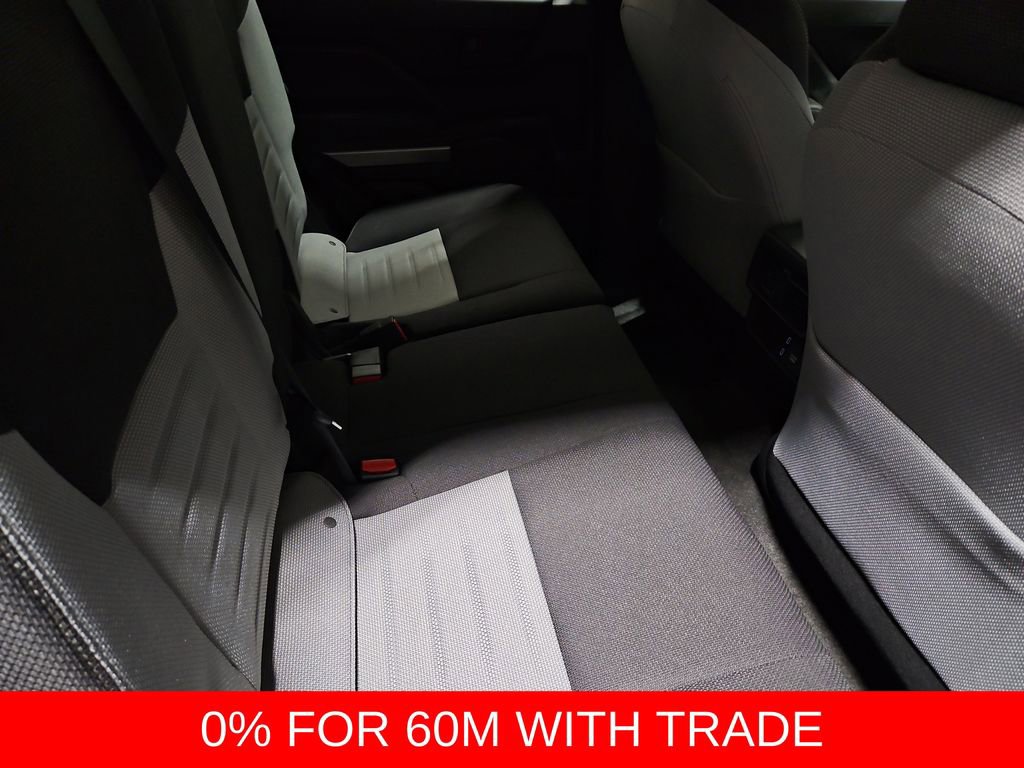 New 2025 Toyota 4Runner TRD Off-Road image 25