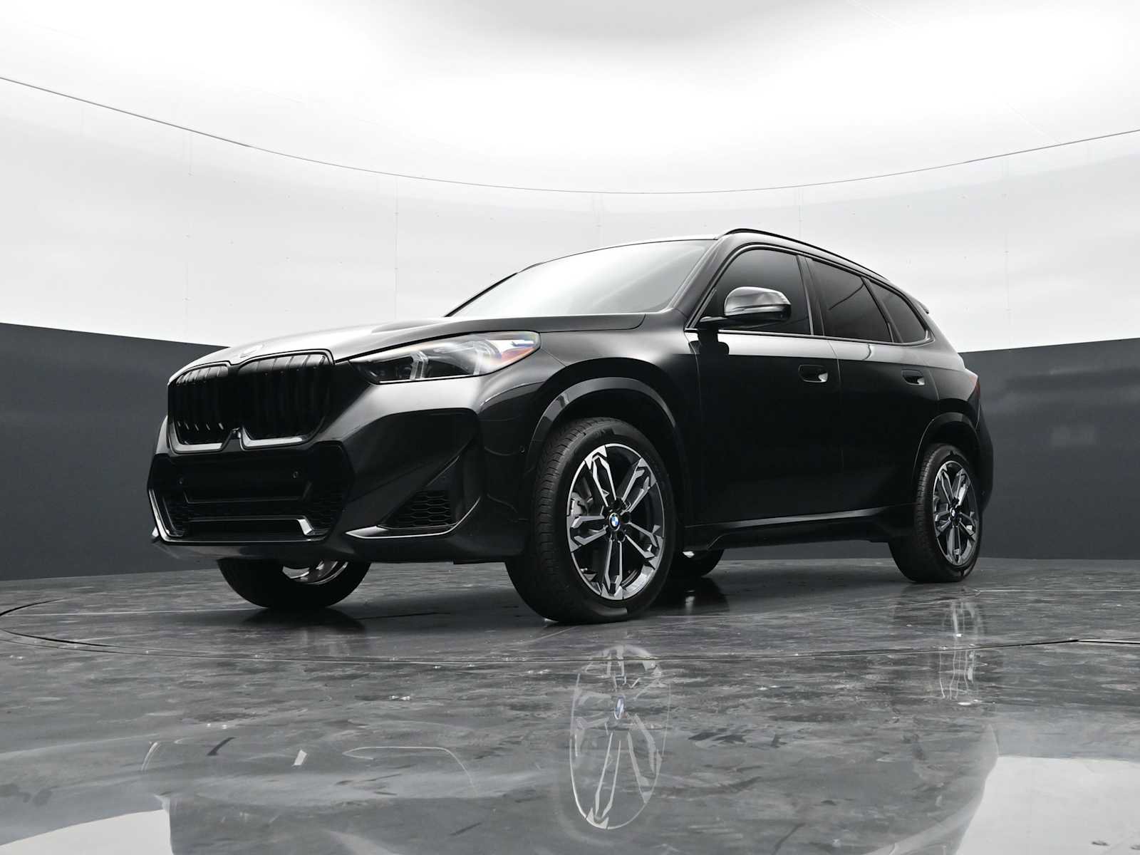 Certified 2023 BMW X1 xDrive28i w/ Premium Package image 25