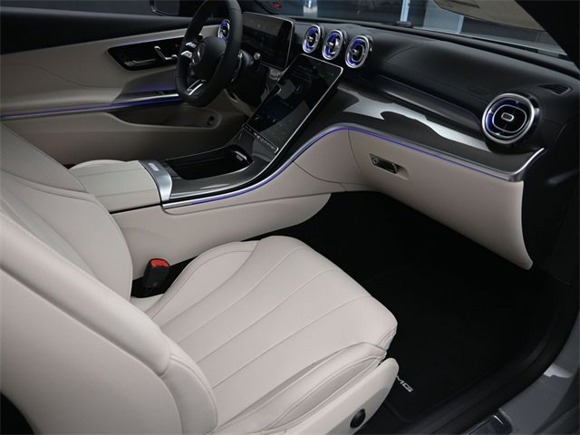 New 2026 Mercedes-Benz CLE 53 AMG 4MATIC Coupe image 27