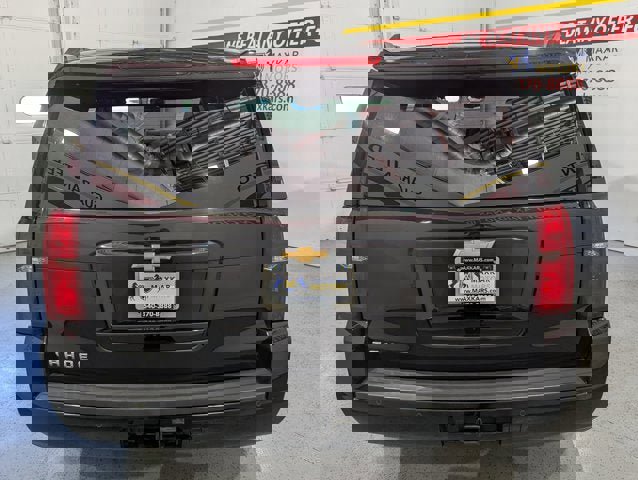 Used 2015 Chevrolet Tahoe LS image 6