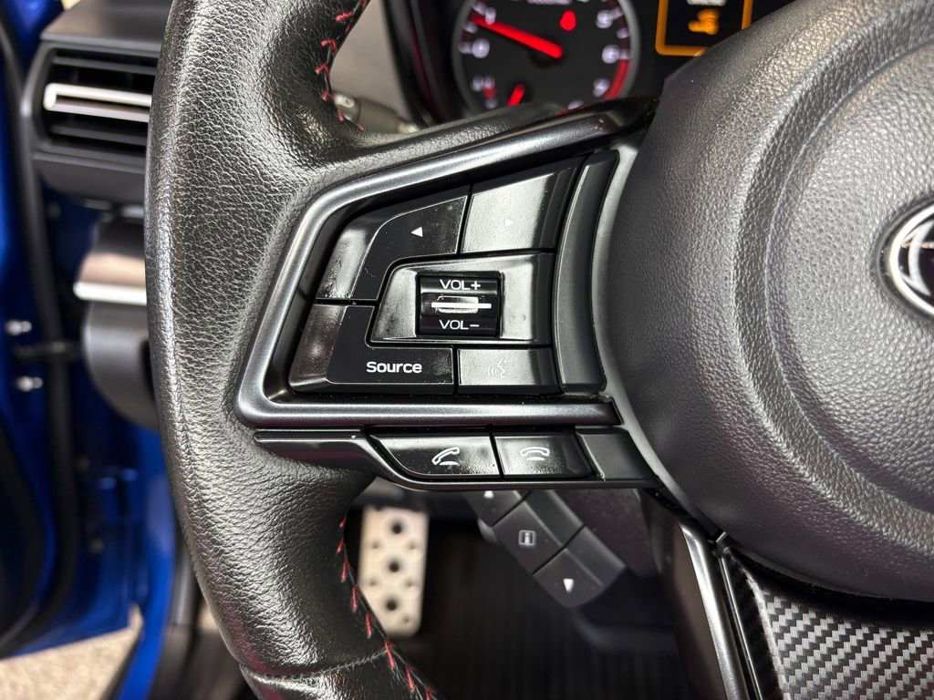 Used 2024 Subaru WRX Premium AWD/4WD image 16