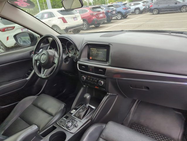 Used 2016 MAZDA CX-5 Grand Touring image 22
