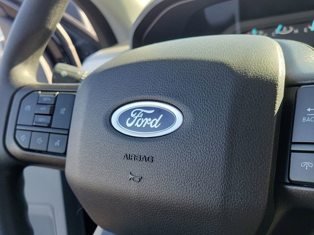 New 2026 Ford F450 XLT w/ 360-Degree Camera Package image 33