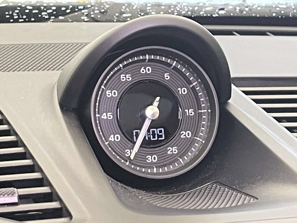 Certified 2020 Porsche 911 Carrera S RWD image 26