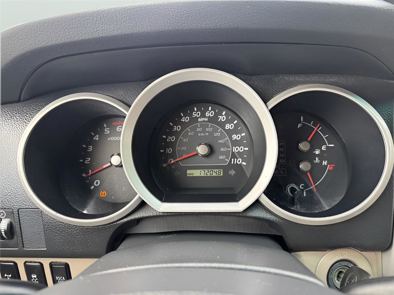 Used 2009 Toyota 4Runner SR5 image 21