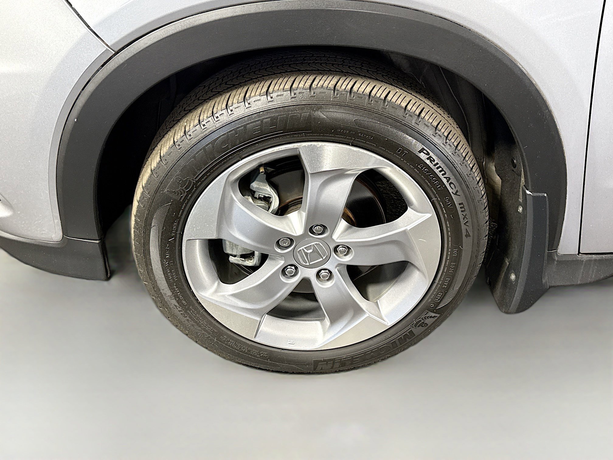 Used 2021 Honda HR-V LX image 37