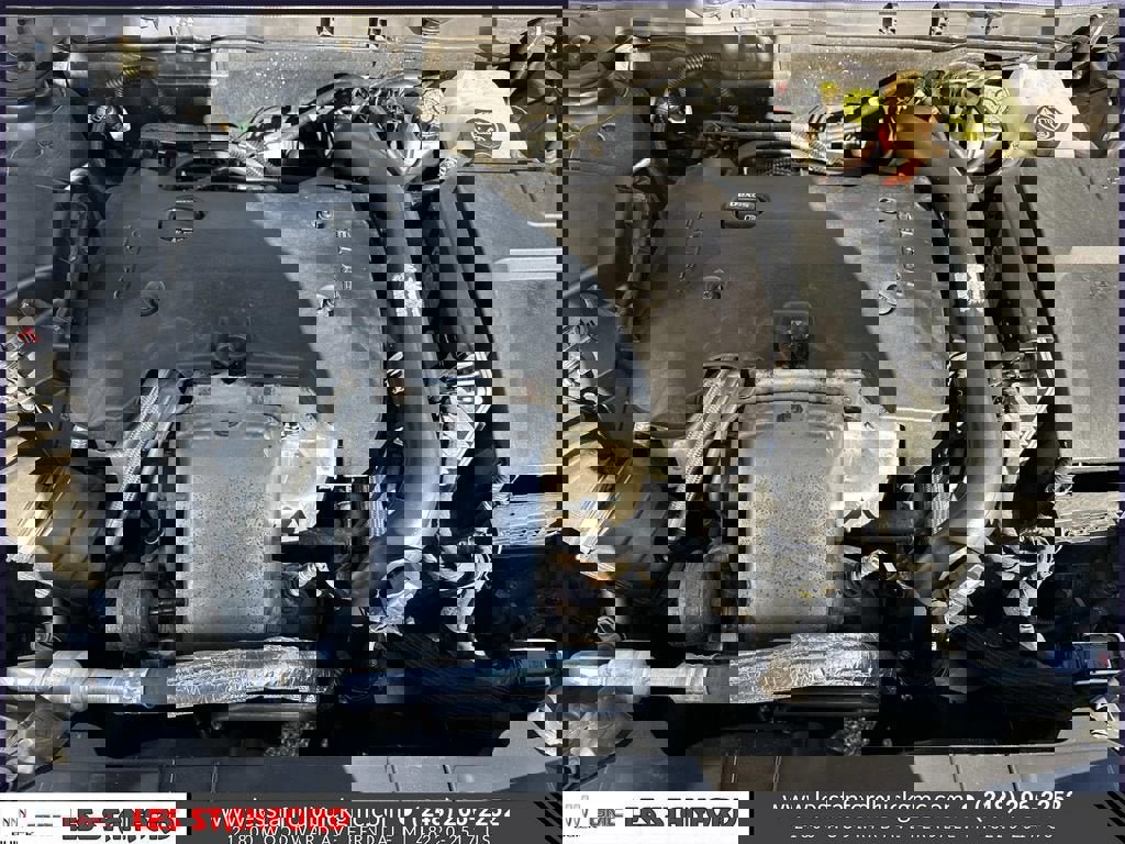 Used 2015 Buick Regal Premium w/ Experience Buick Package image 12