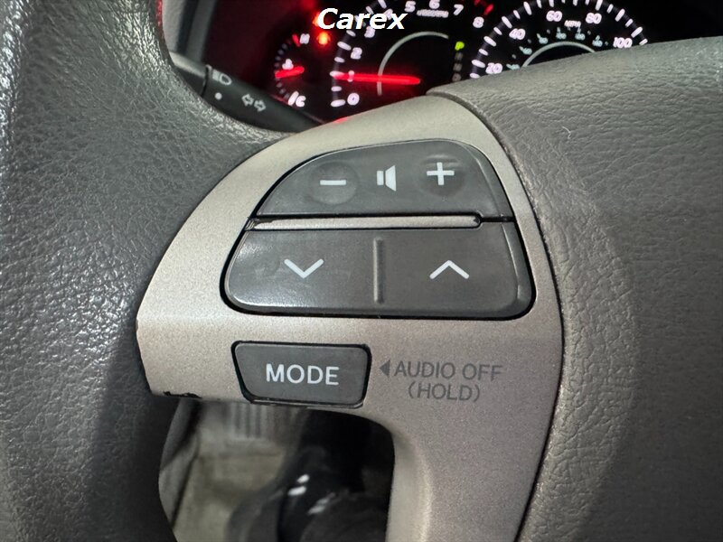 Used 2007 Toyota Camry LE FWD image 23