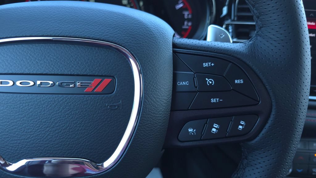 New 2026 Dodge Durango GT AWD/4WD image 31