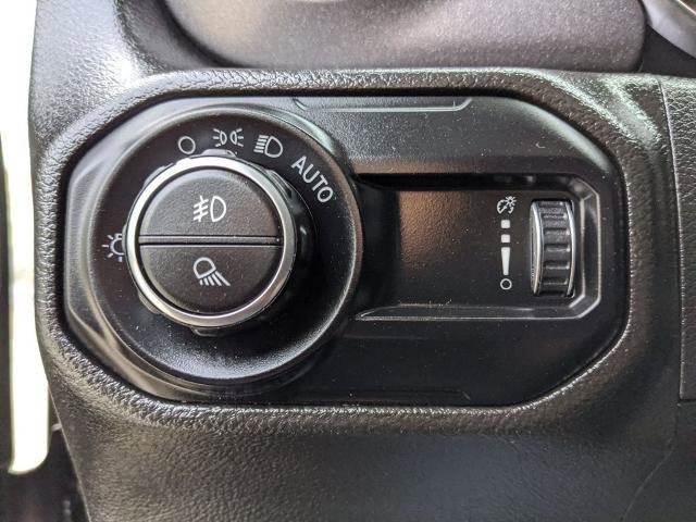 Used 2023 Jeep Gladiator Mojave w/ LED Lighting Group image 14