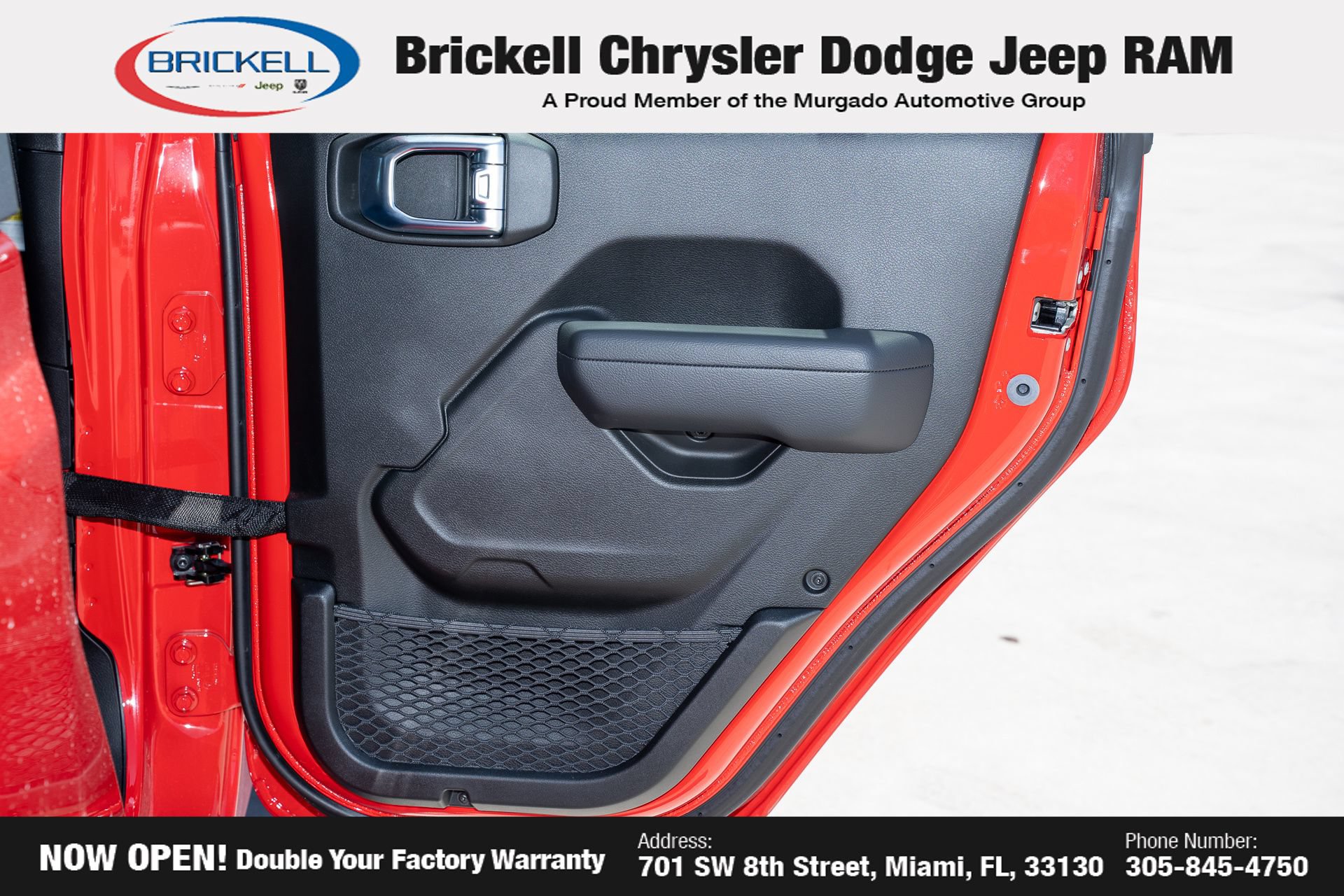 Used 2026 Jeep Gladiator Sport AWD/4WD image 14