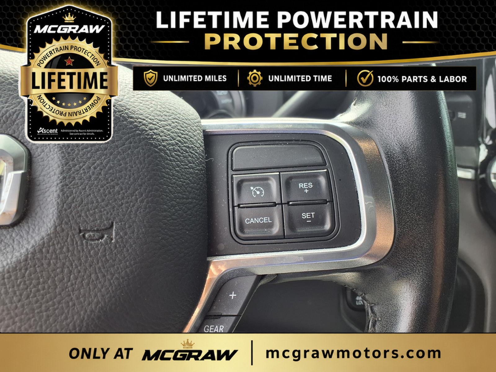 Used 2022 RAM 2500 Laramie AWD/4WD image 19