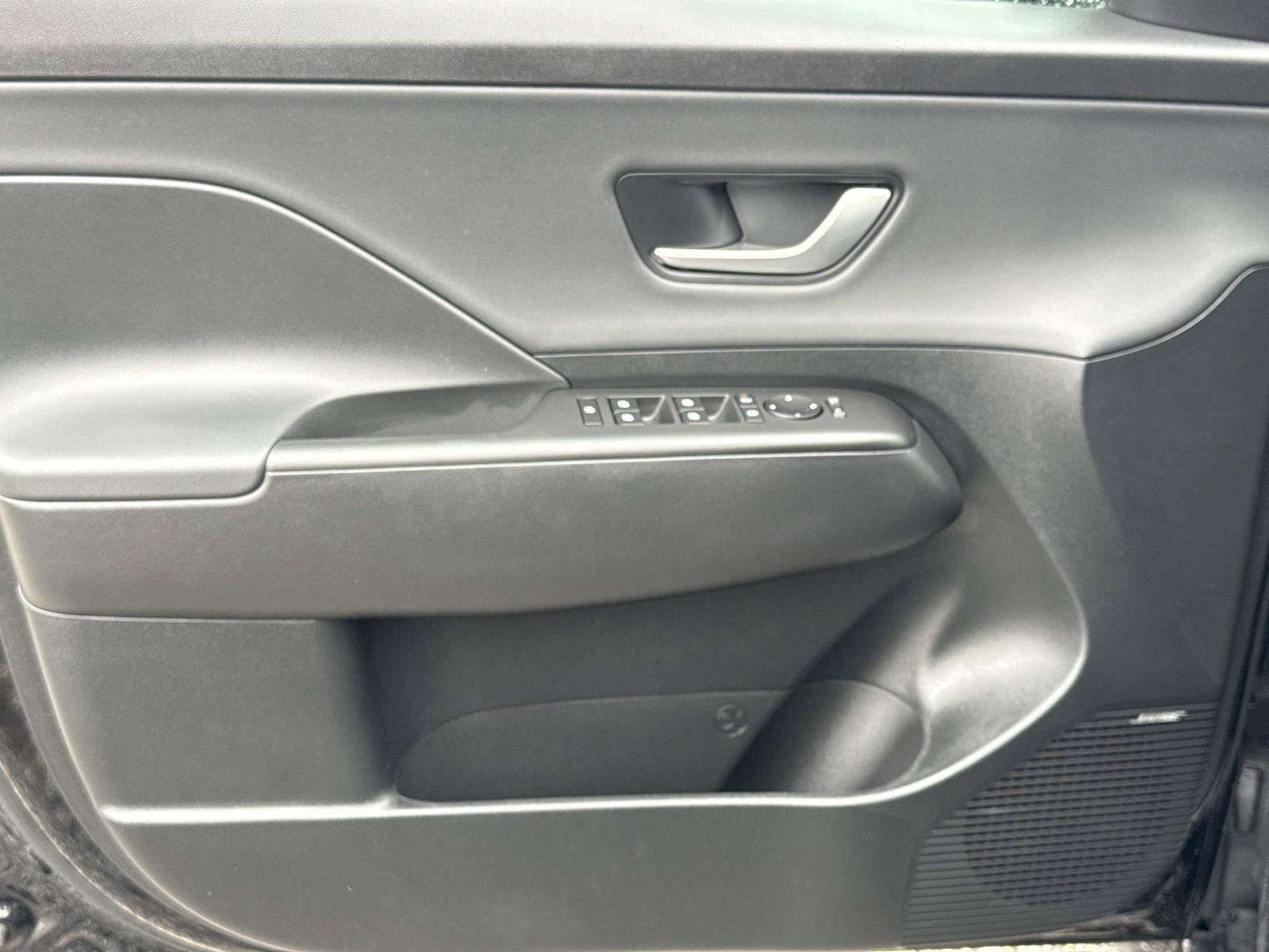 New 2026 Hyundai Kona Limited AWD/4WD image 9