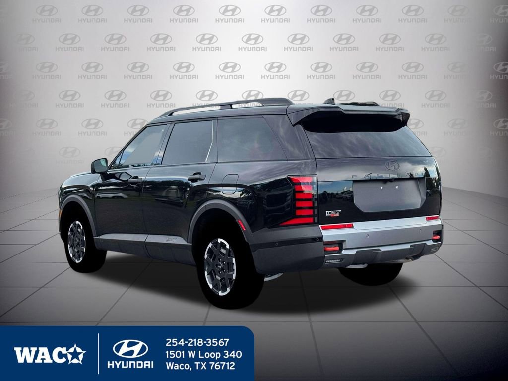 New 2026 Hyundai Palisade XRT Pro image 6