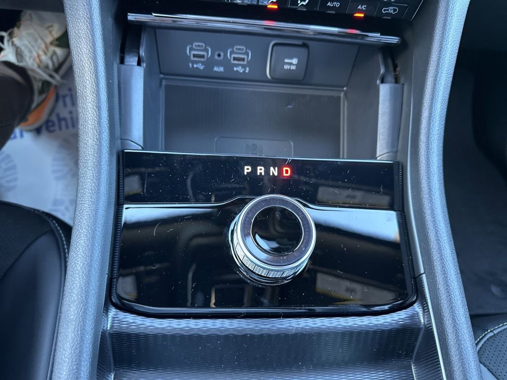 New 2025 Jeep Grand Cherokee Altitude AWD/4WD image 70