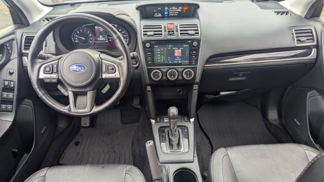 Used 2017 Subaru Forester 2.5i Touring image 23