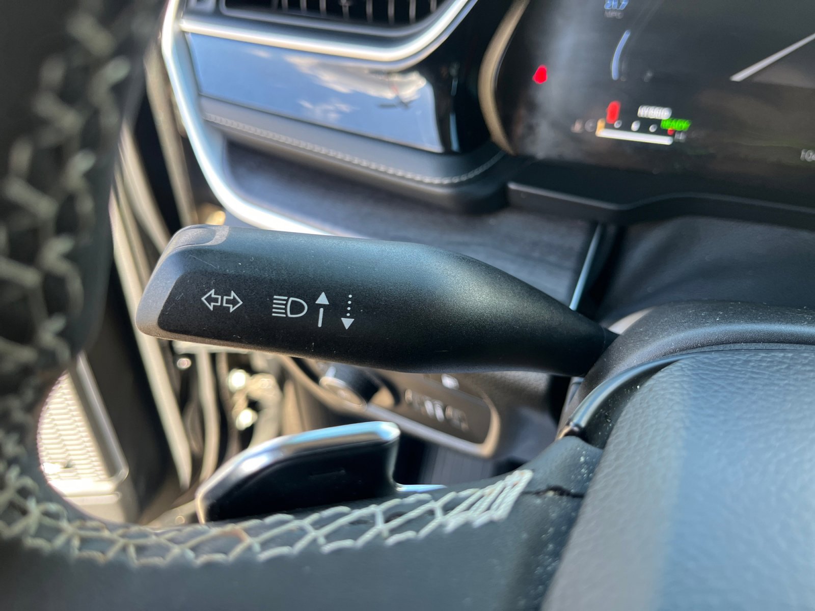 Certified 2023 Jeep Grand Cherokee 4WD 4xe image 12