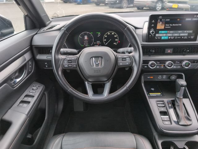 Used 2025 Honda CR-V Sport-L image 19