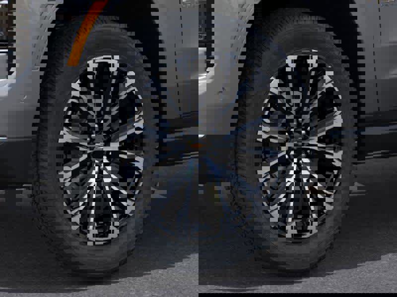 New 2026 Chevrolet Suburban High Country image 9