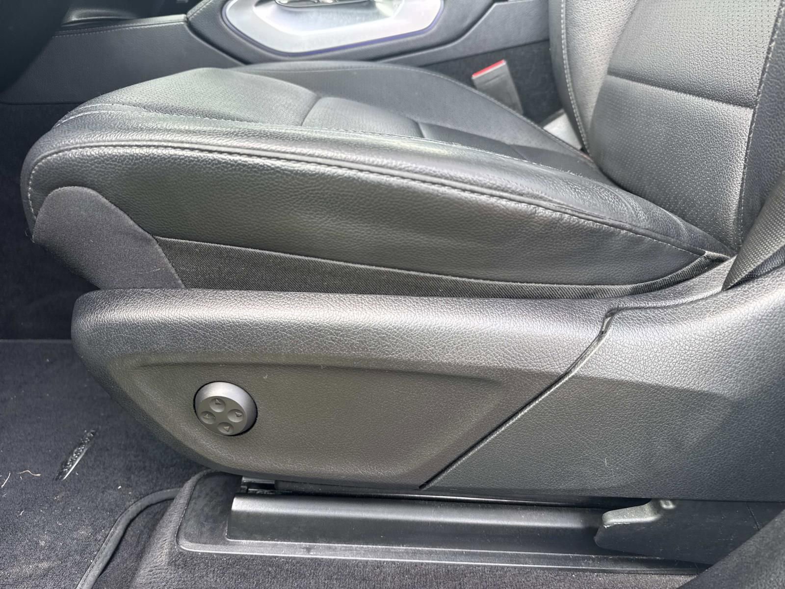 Used 2020 Mercedes-Benz GLE 350 GLE 350 image 17