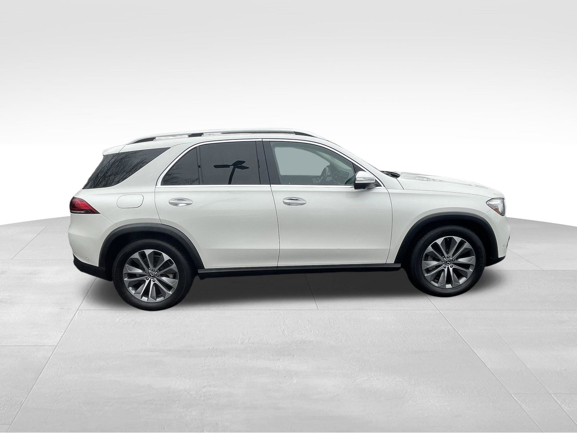 Certified 2020 Mercedes-Benz GLE 350 4MATIC image 28