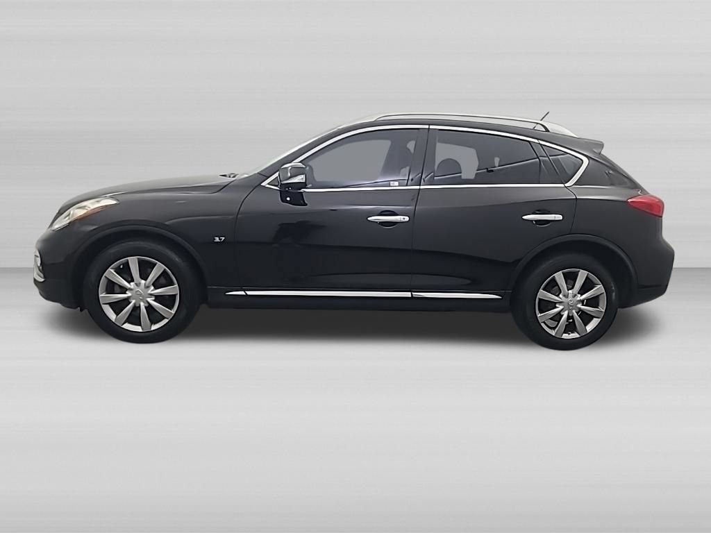 Used 2016 INFINITI QX50 AWD w/ Premium Plus Package image 7