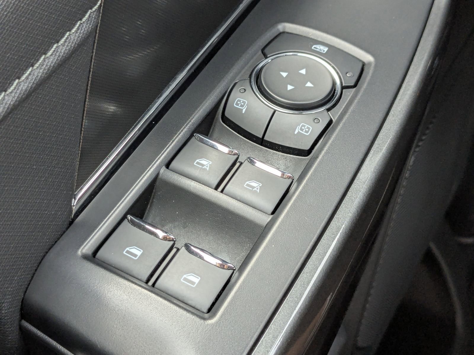 Certified 2023 Ford F150 XLT w/ Equipment Group 302A High image 27