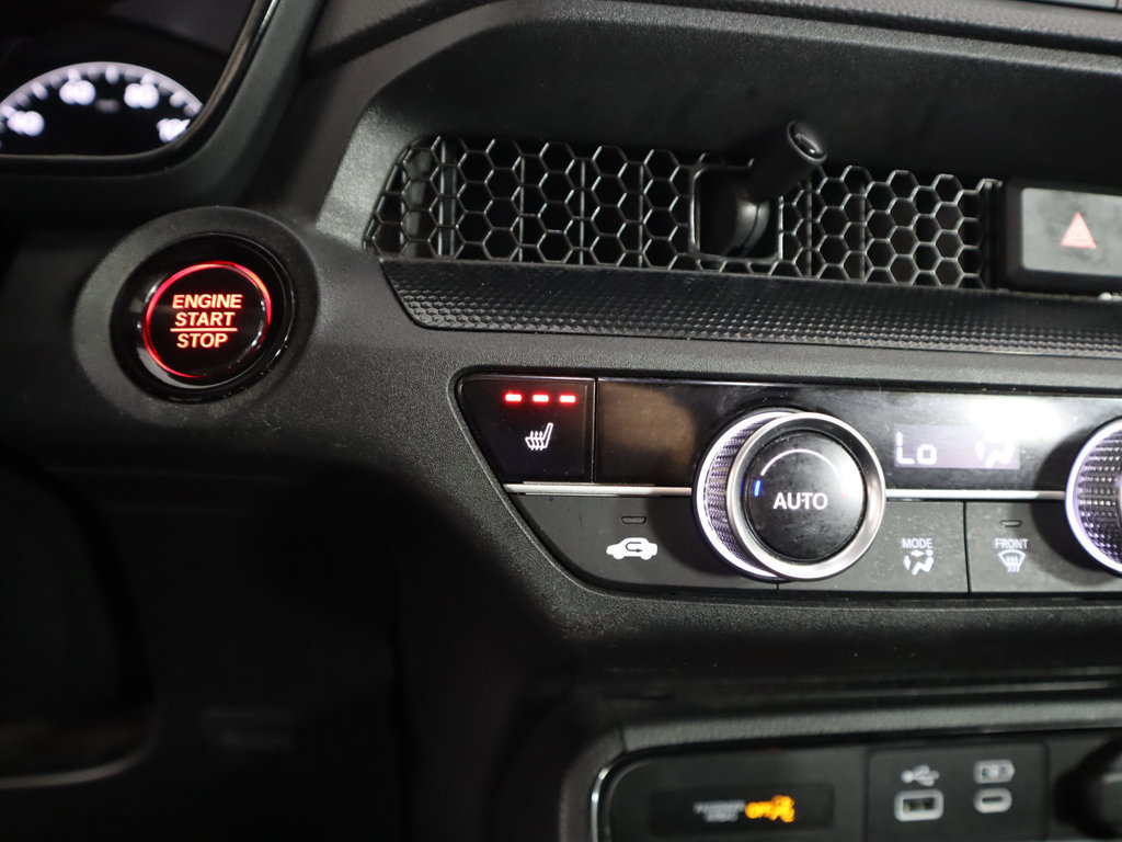 Used 2024 Honda CR-V EX image 49