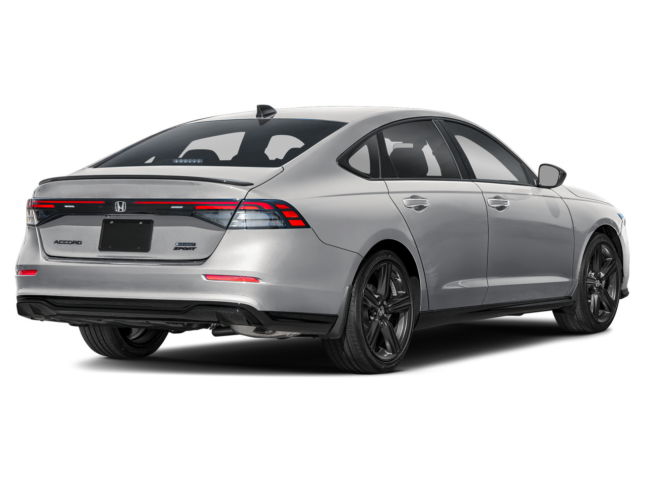 New 2026 Honda Accord Sport image 22