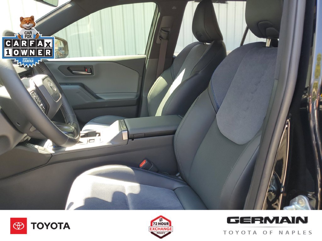 Certified 2026 Toyota RAV4 XSE w/ Weather Package AWD/4WD image 19