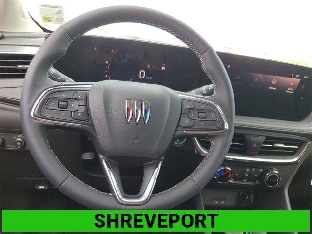 New 2026 Buick Encore GX Preferred w/ Comfort Package image 15