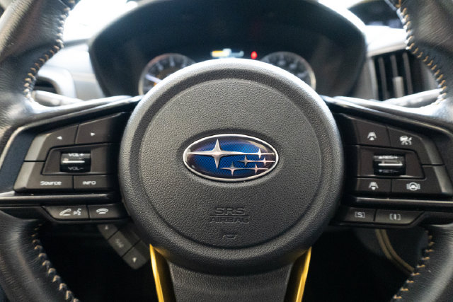 Used 2022 Subaru Crosstrek 2.5i Sport w/ Moonroof Package AWD/4WD image 18
