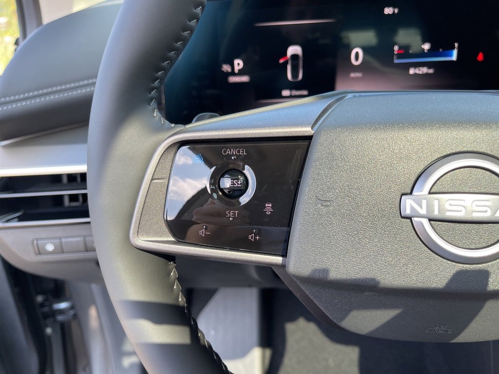 New 2025 Nissan Murano SL w/ Cargo Package image 15