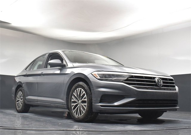 Used 2019 Volkswagen Jetta R-Line image 32