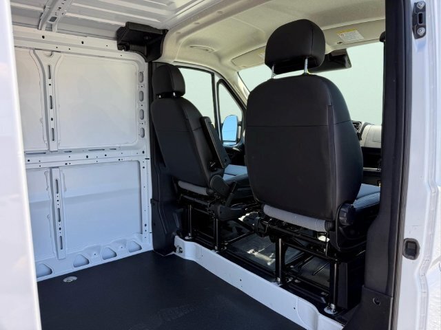 New 2027 RAM ProMaster 1500 w/ Convenience Group FWD image 11
