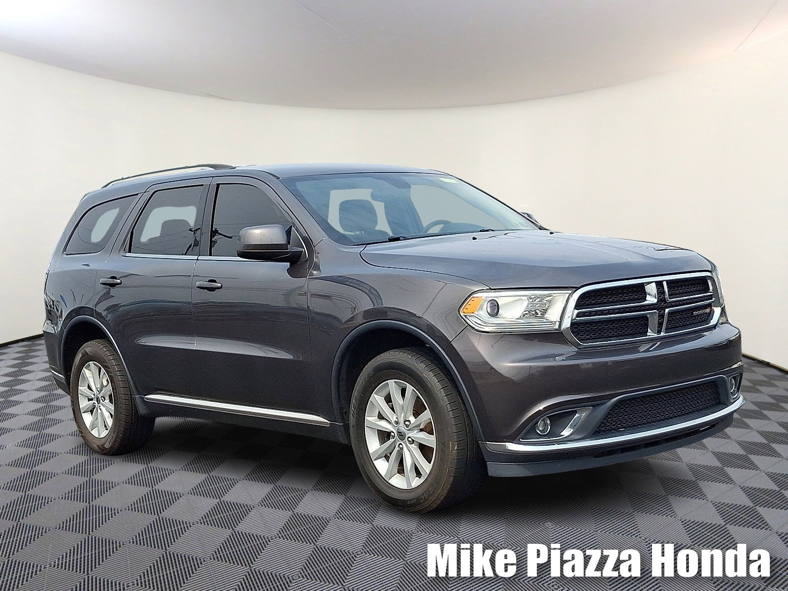 Used 2020 Dodge Durango SXT