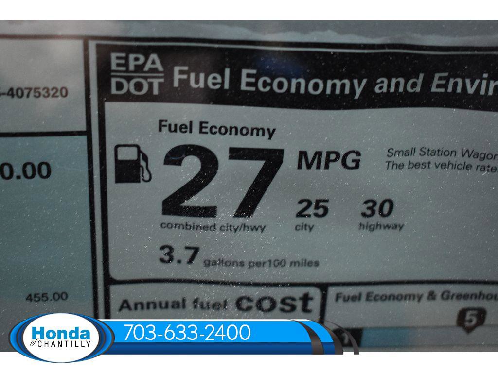 New 2026 Honda HR-V Sport image 36