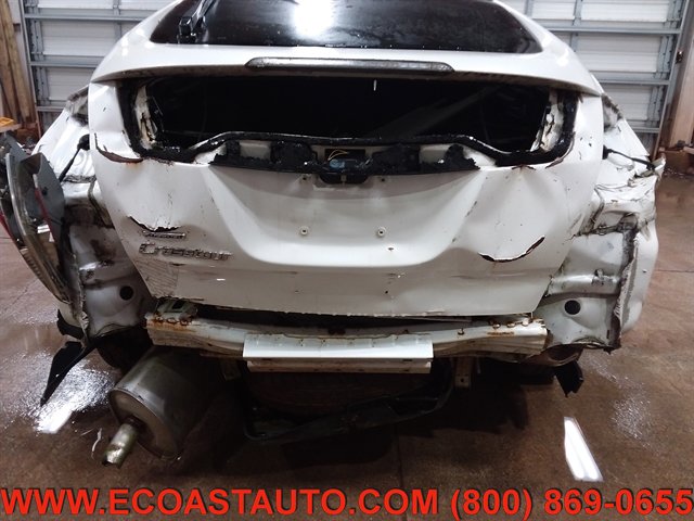 Used 2010 Honda Crosstour EX image 17
