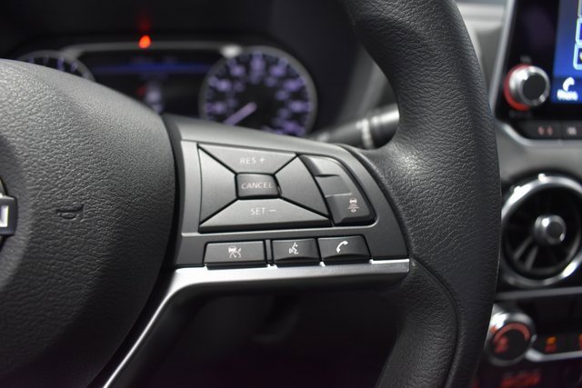 New 2025 Nissan Sentra SV image 25