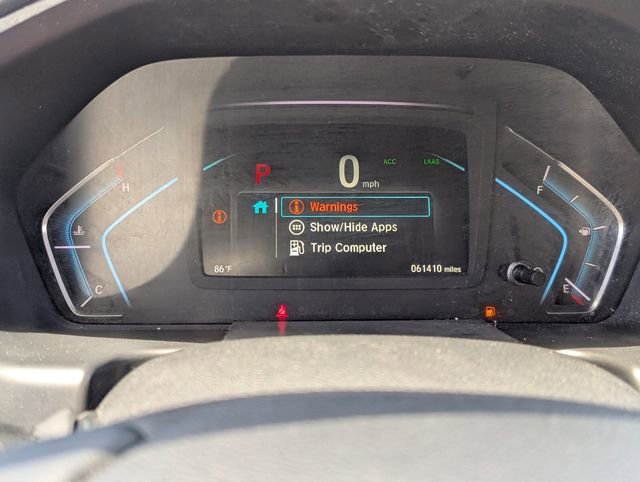 Used 2019 Honda Odyssey Elite image 33