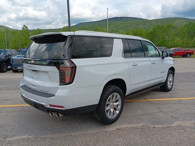 New 2026 Chevrolet Suburban Premier AWD/4WD image 31