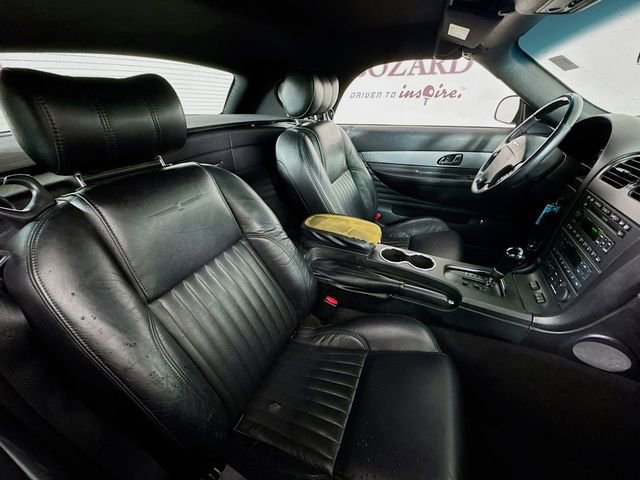 Used 2005 Ford Thunderbird RWD image 23