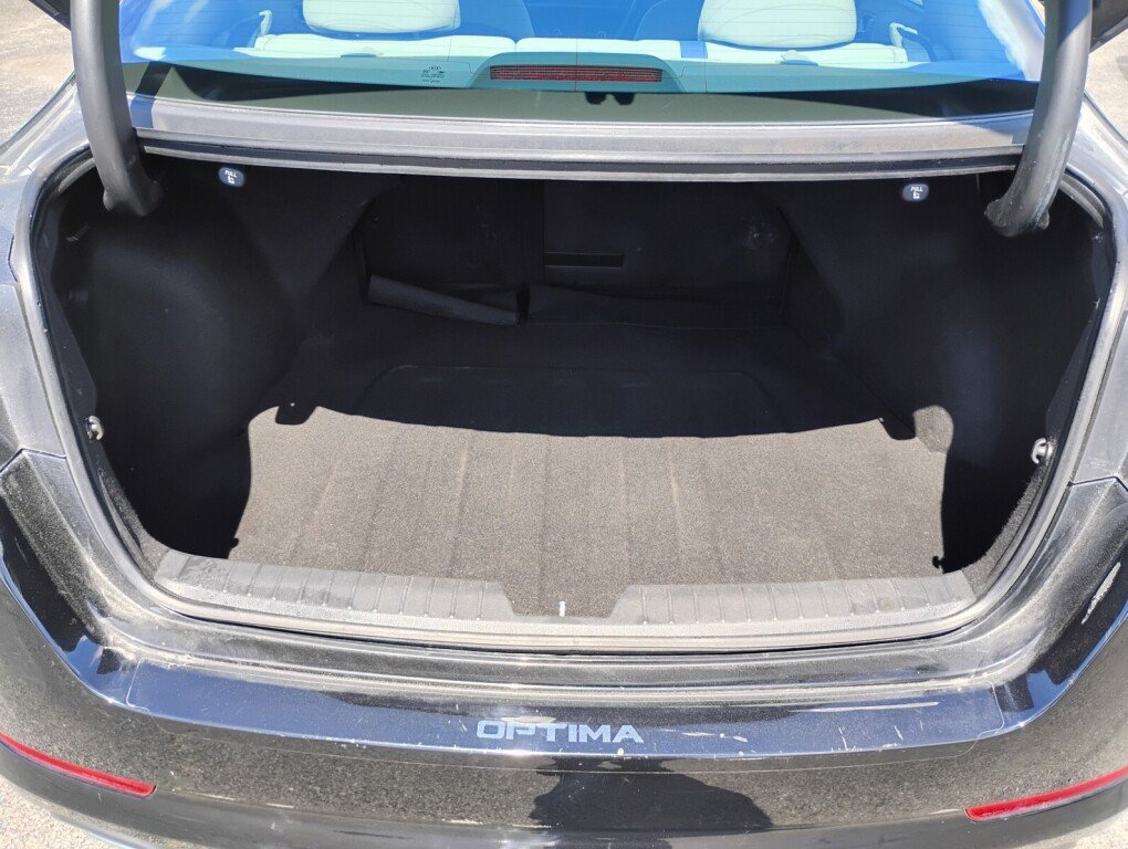 Used 2013 Kia Optima LX w/ Convenience Pkg FWD image 12