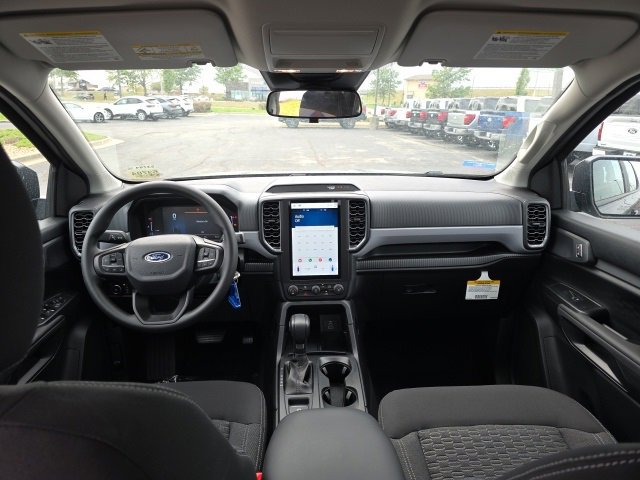 New 2025 Ford Ranger XL image 14