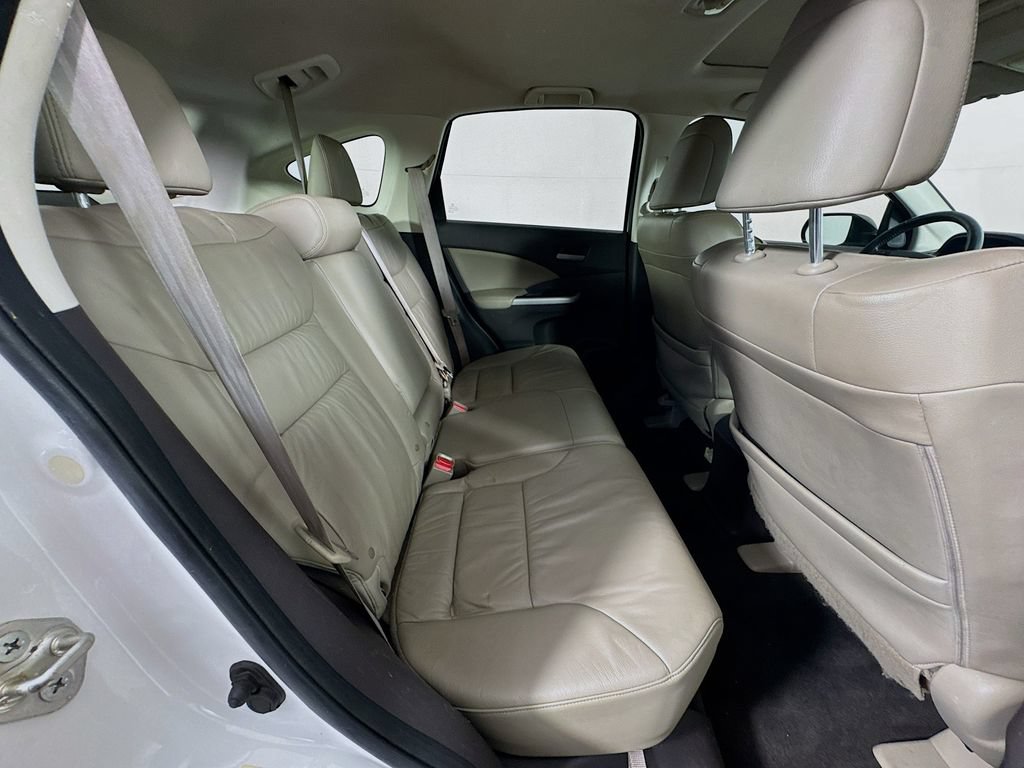 Used 2012 Honda CR-V EX-L image 32