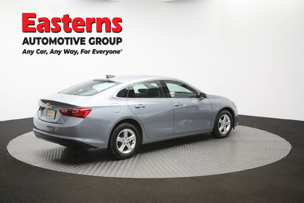 Used 2024 Chevrolet Malibu LS FWD image 42
