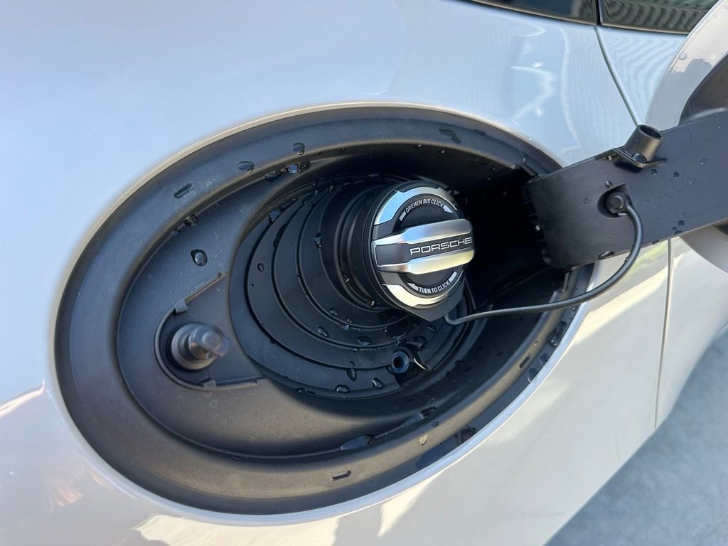 Used 2026 Porsche Panamera GTS image 42